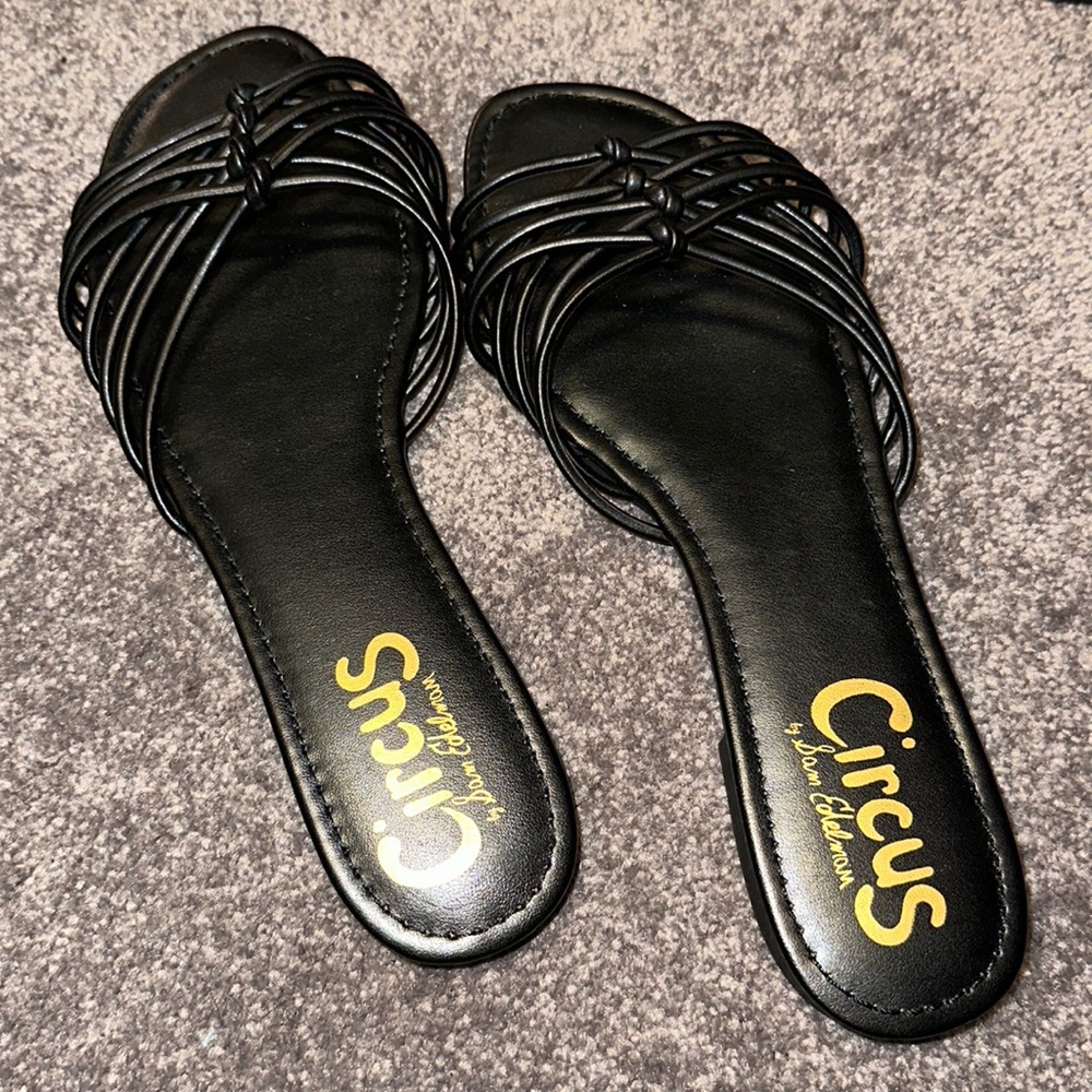 Circus by Sam Edelman sandals
